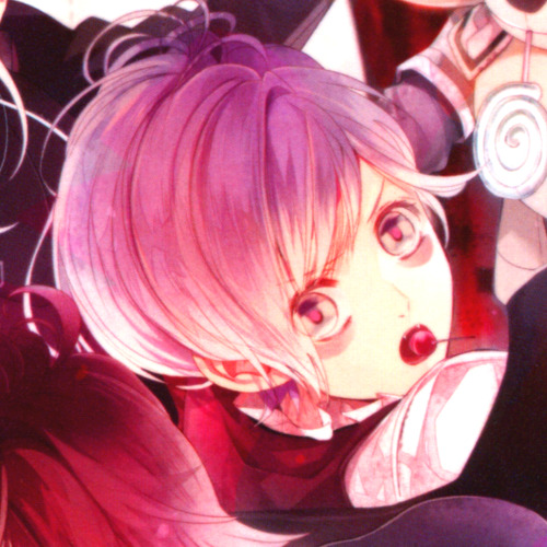 redthreadoflove: Diabolik Lovers: Sakamaki Kanato