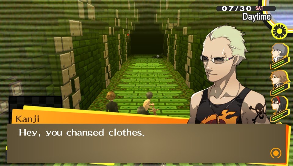 krooked-and-things:  Everything Kanji says or does just makes my fucking day. 