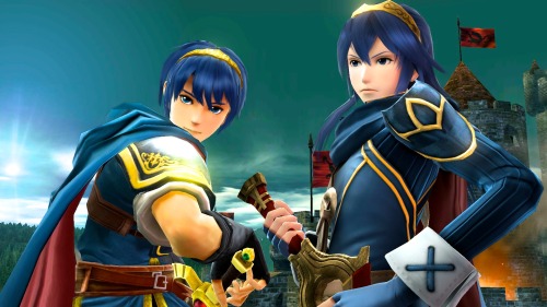 marth