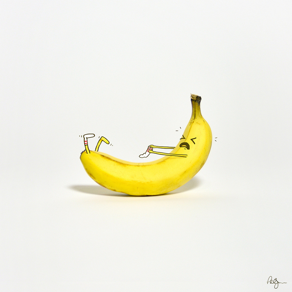 unknowneditors:  Phil Jones Funny illustrations by Minneapolis artist Phil Jones.