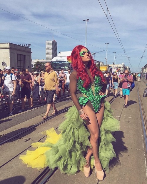 jkontumblr: dzagulecszpikulec Some Polish beauty.