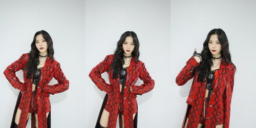 [NAVER] Diving deeper into the waters behind Dreamcatcher&rsquo;s &lsquo;Odd Eye&rsquo; Promotions, 