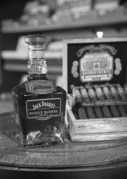 tx-gentleman:  - Jack Daniels