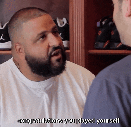 aeroplaneoverthememe:  When Trump tells you to check his facts so you check them and they’re wrong 