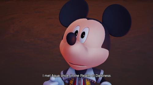 nundea:  AND YOU JUST LEFT AQUA THERE??? ??? WHAT THE FUCK MICKEY??? ?? 