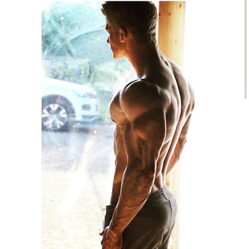Don’t know your thoughts, but I think you’ll agree the view from here is quite nice.  #Repost @gymbe