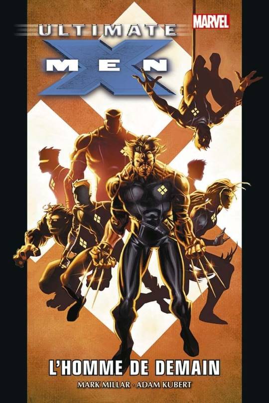 Ultimate X-Men (Toutes editions) - Page 4 7237242f8c9220d56e9272c55b0375c582f1f948