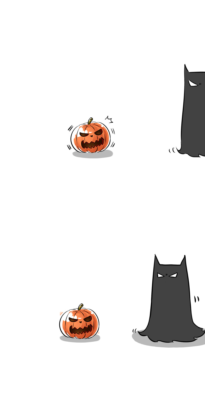 cofficake:  HAPPY HALLOWEEN !~ 