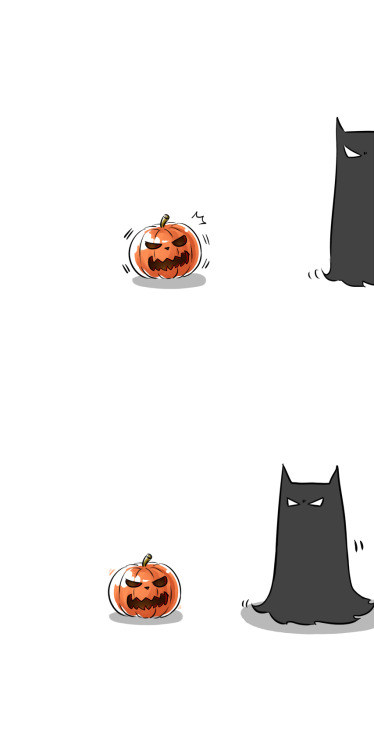 cofficake:  HAPPY HALLOWEEN !~ 