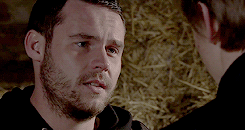 nmimarks: Aaron, do you really wanna deny that for yourself? That feeling that you