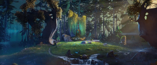 MAVKA. The Forest Song.  [x]