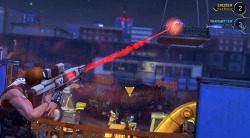 gamefreaksnz:  XCOM: Enemy Within trailer details new enemiesTake a look at the Security Breach trailer for XCOM: Enemy Within.