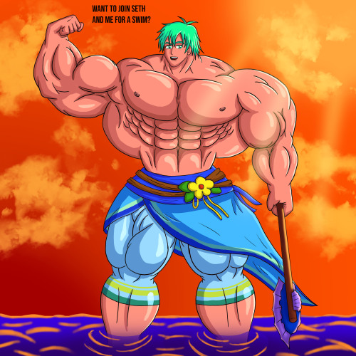 Summer Ephraim Joins FEH