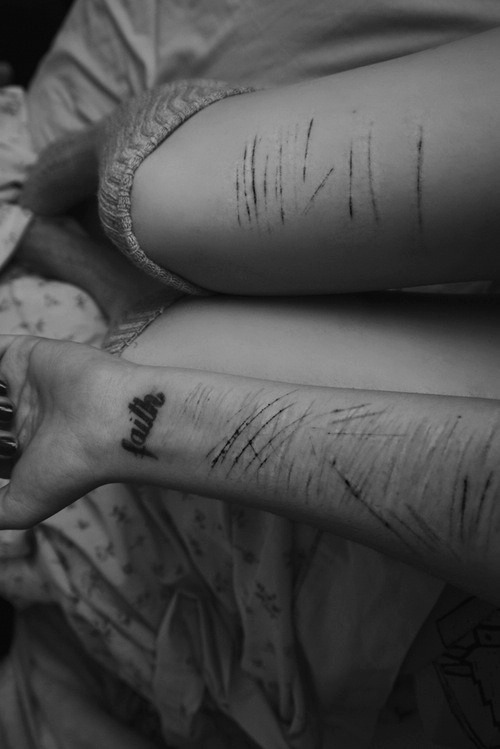 Leave out all the rest