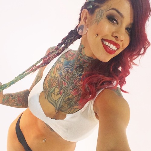 killamadzilla:  The streets raised me
