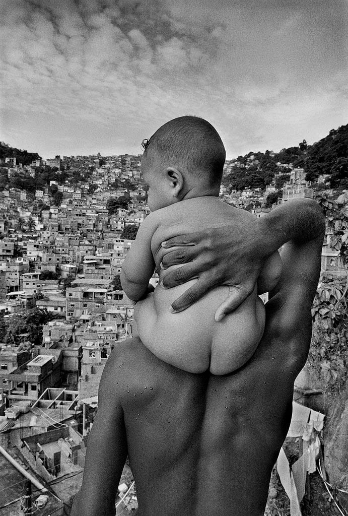 coisasdetere:  Rio de Janeiro ? Parece-me que sim … 