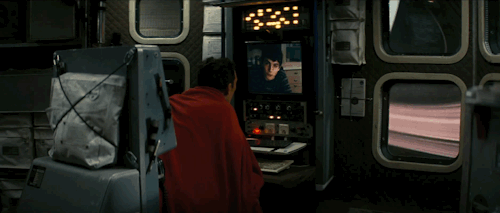 plasticandcelluloid: Interestellar (Christopher Nolan, 2014) “Do not go gentle into that good night;