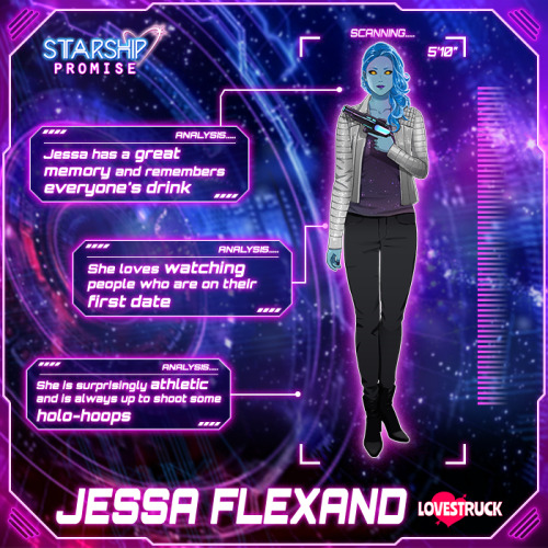 Are you surprised by any of these Jessa facts?!Jessa S1 Ep4~6 are out now!