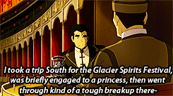 ohmykorra:  The best of Bolin in Book 2… so far. 