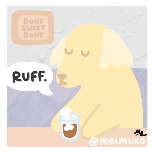 palepastelgoth:  Even the good bois. by meimuxo