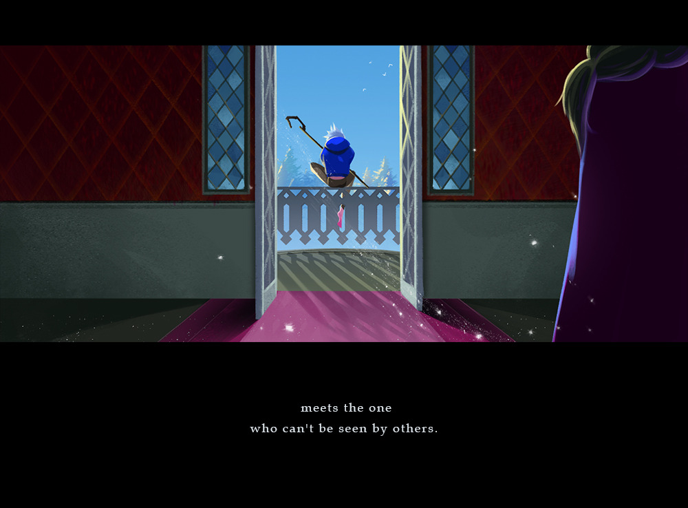aurelianalchemist:  colnchen:  deviantArt  THE WANT IS REAL