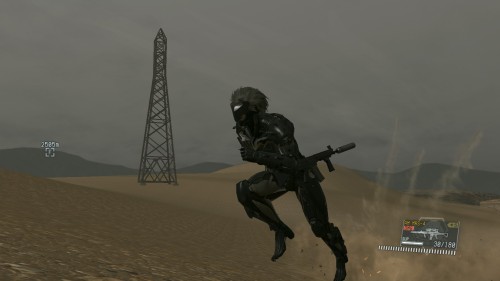 hypocriticalasshole:  sexyserperior:  Some more highlights from my outside the map exploration  Look at him just chilling on that dune……yep just him and the sky out there…… no missions, no crappy fights back at the base to break up, no senators