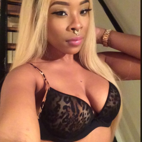 She Make You Say +_Oh!