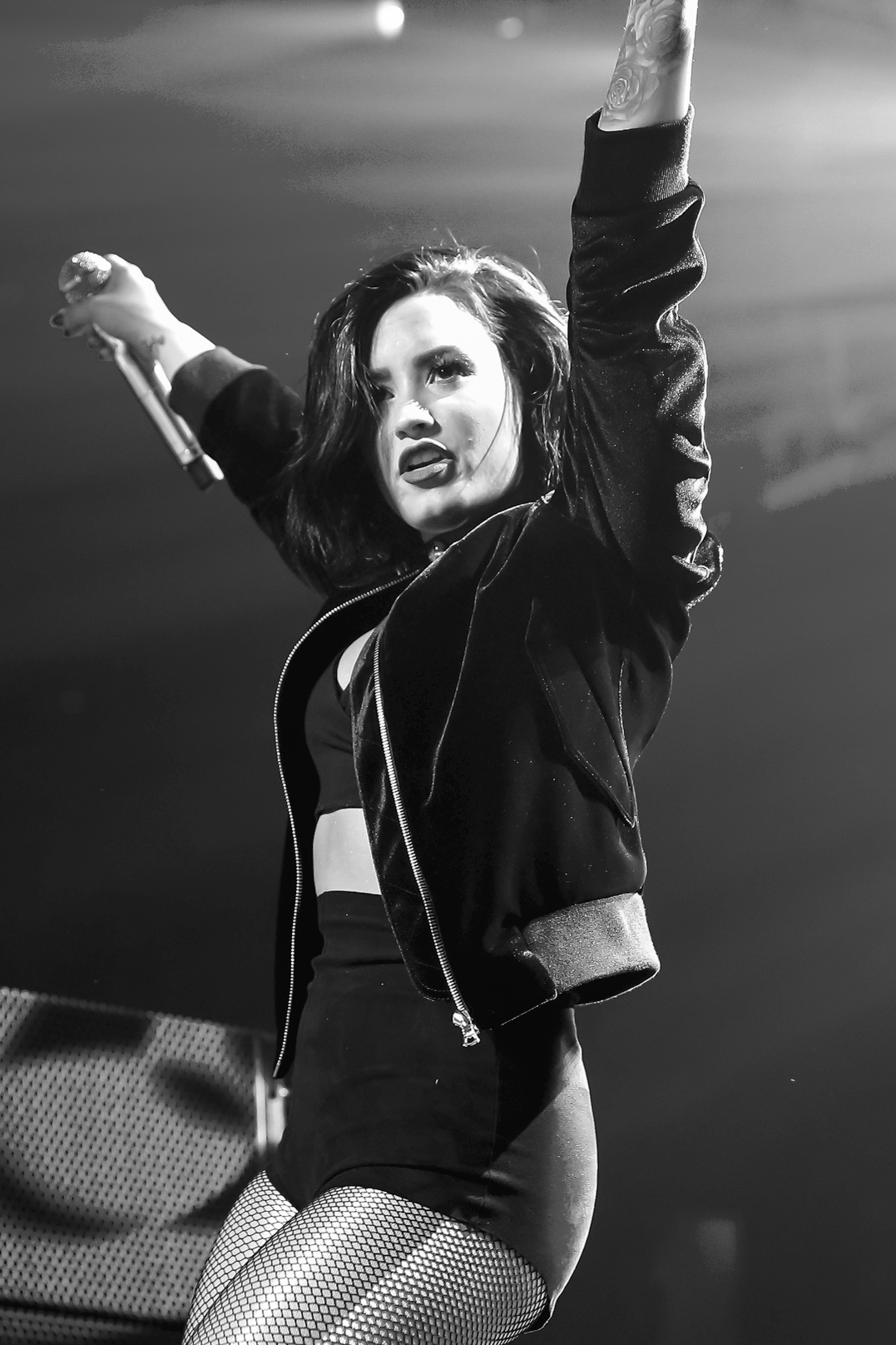 Demi Lovato