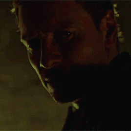 thickneyspears:  peterprker:  You are lost, because you follow blind leaders.  Just