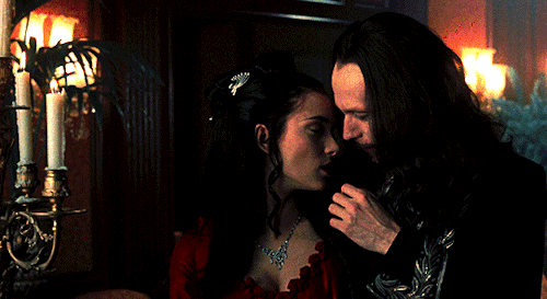 akira-kurosawas:  I have crossed oceans of time to find you.    Bram Stoker’s Dracula (1992), dir. Francis Ford Coppola  