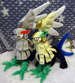 pokemon silvally plush