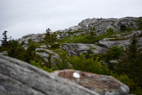 Mount Monadnock | New Hampshire