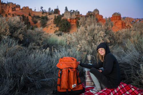 Bryce Canyon National Park