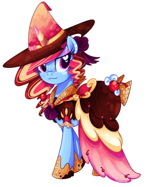 mcpancake:  Updated and boasting 