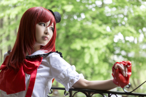 Love Live - Maki Nishikino (Na-san) 4HELP US GROW Like,Comment & Share.CosplayJapaneseGirls1.5 - www.facebook.com/CosplayJapaneseGirls1.5CosplayJapaneseGirls2 - www.facebook.com/CosplayJapaneseGirl2tumblr - http://cosplayjapanesegirlsblog.tumblr.com/t