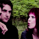 paramore-edits:“I don’t care if I choke and die on this interview, at least I had fun.”