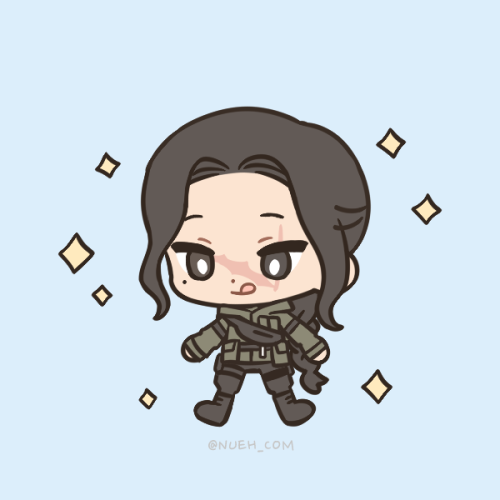 Thankyou @wretched-mischief For Tagging Me, This Picrew Is So Adorable!!