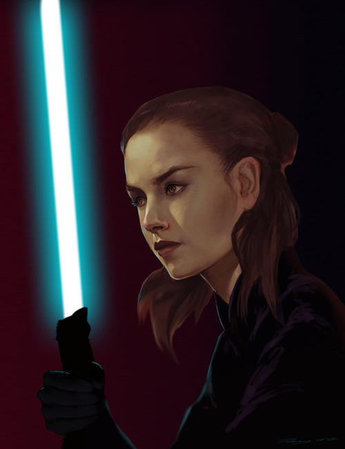 jaycount:Rey