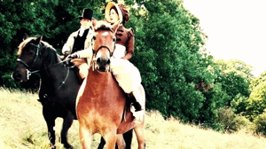 faramir-boromir:List of movie couples [5/∞] - Jane & Mr. Nobly“The night of the ball you said yo