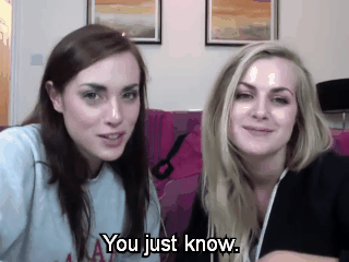 iwishitfrommyself:  Best advice from Rosie Spaughton.  