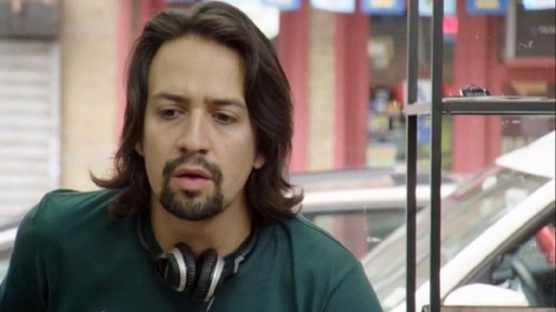 this was lin’s best hair stage don’t @ me #linmanuelmiranda #fls #freestylelovesupreme #seeso https