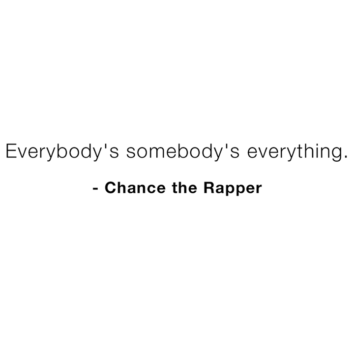 vonny-breaux:Nobody’s nothing