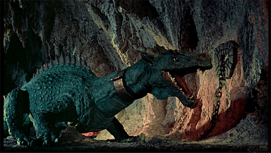 Happy Birthday, Ray Harryhausen!