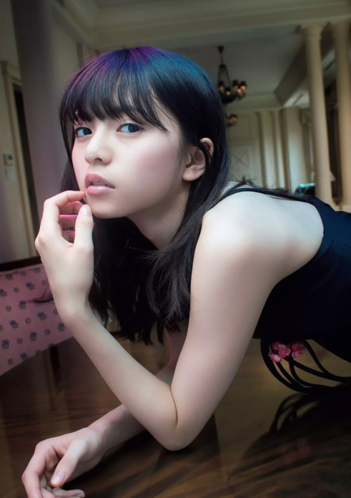 Porn photo 46pic:    Asuka Saito - PB  