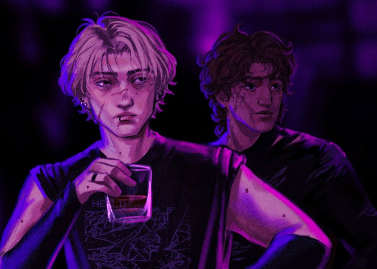 nicky hemmick on Tumblr