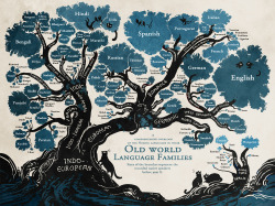 51percentgent:nevver:Language tree (larger)And