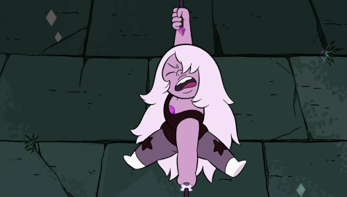 charlesoberonn: Grappling hook!