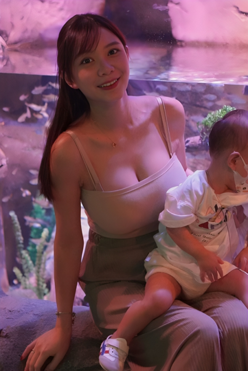 Ni Modal Milf Cina Paling Top Sekali Dalam Banyak2 Amoi Hehe Sedap Tgk Tetek Dia 🤤💦 Sangap Betul