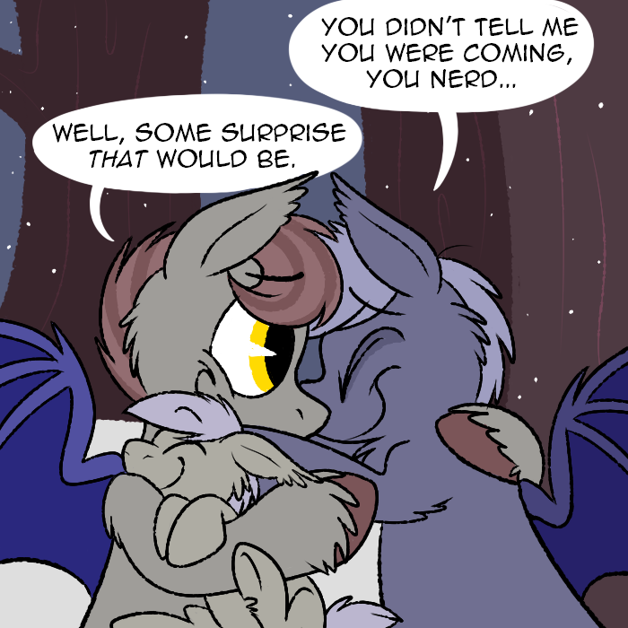 ask-moonshine:  ((Starry Eyed is home! You can ask him questions until he has to