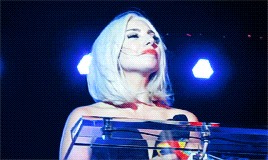 arrtpop: Lady Gaga + LGBT Rights